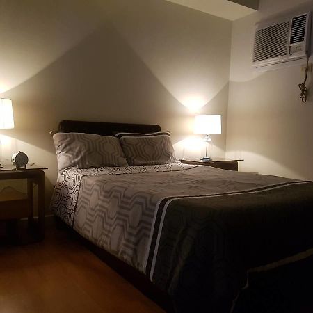 Eton Baypark Apartment Манила Екстериор снимка