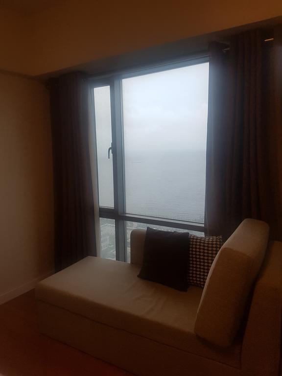Eton Baypark Apartment Манила Екстериор снимка