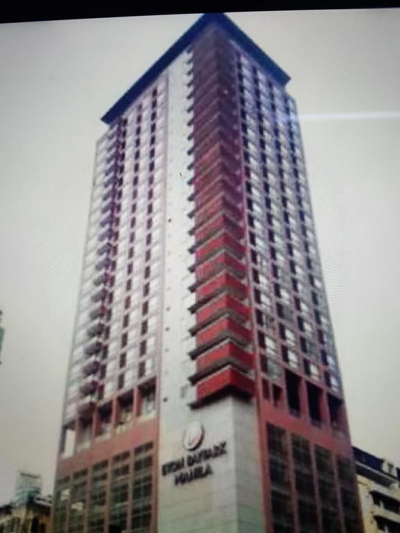 Eton Baypark Apartment Манила Екстериор снимка