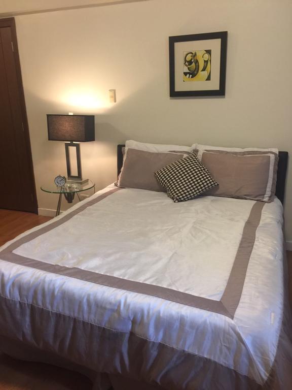 Eton Baypark Apartment Манила Екстериор снимка