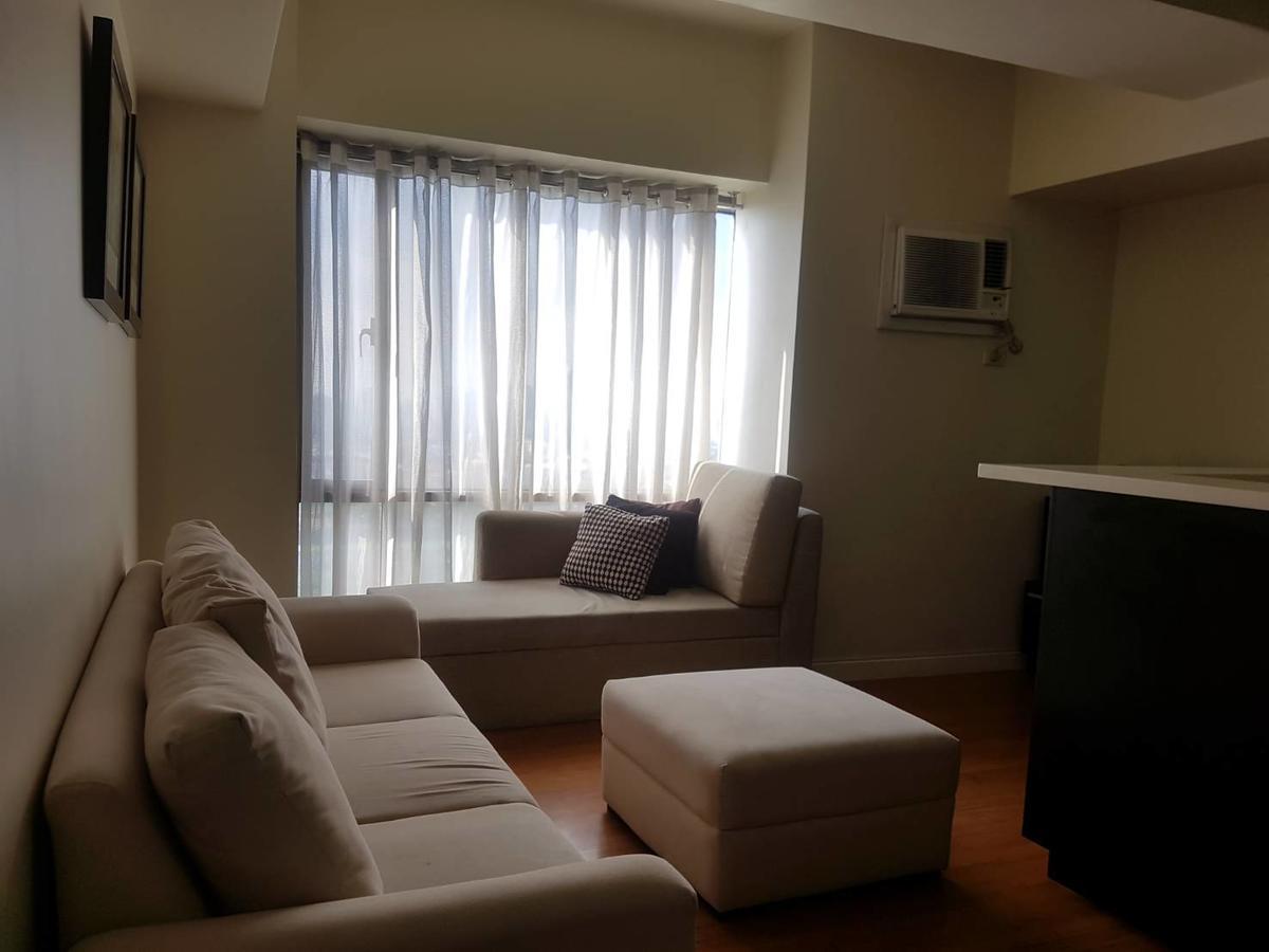 Eton Baypark Apartment Манила Екстериор снимка