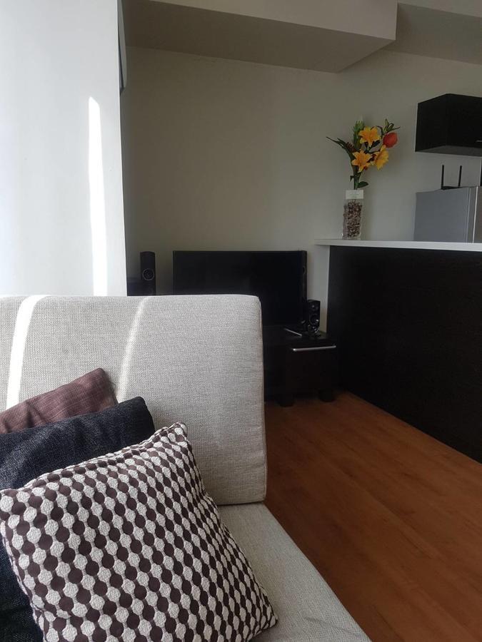 Eton Baypark Apartment Манила Екстериор снимка