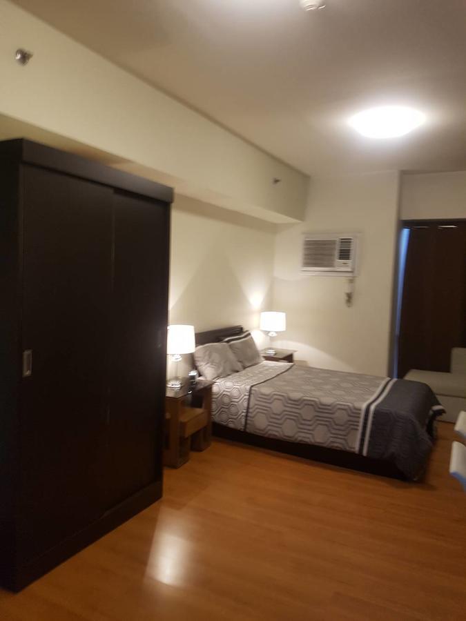 Eton Baypark Apartment Манила Екстериор снимка